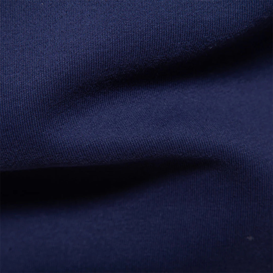 Klassisches Polo-Pullover  für Männer