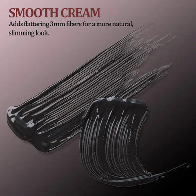 Emma | Verlängernde und aufrollende Wimperntusche