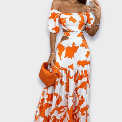 Berit | Figurbetontes Kleid aus Premiumstoff