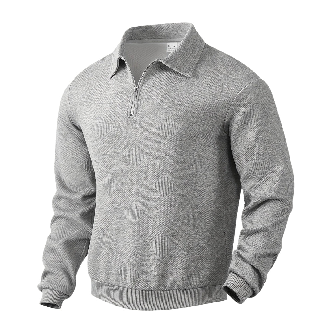 Komfort-Pullover für Männer