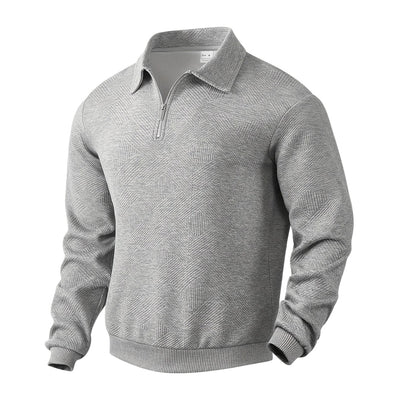 Komfort-Pullover für Männer