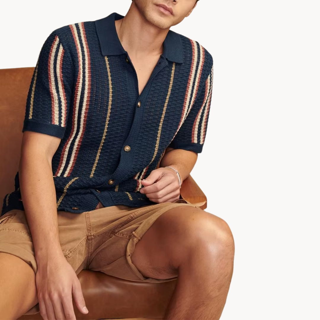 Tamera | Toscano Revere Hemd