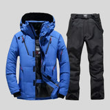 Blau