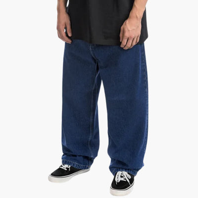 Lockere Baggy Jeans für Herren