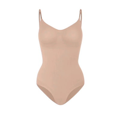 Modellierende Damen-Bodysuit – Stil und Funktionalität vereint