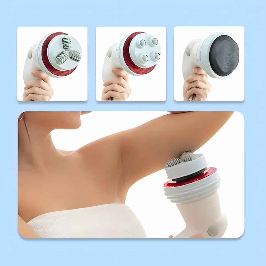 ZellWelle™ Hautstraffungseffekt in nur 4 Wochen