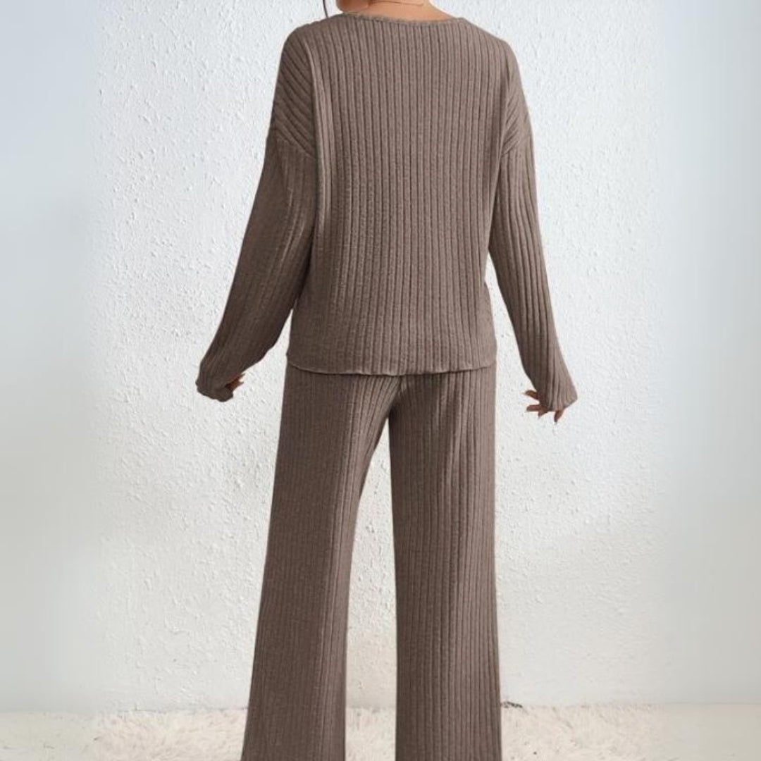 Mary | Elegante Lounge-Ensemble