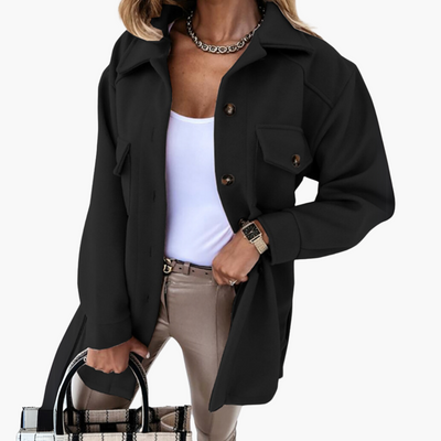 Melina - Schicke und elegante Jacke