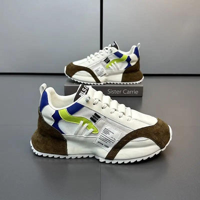 NOAH | Atmungsaktive Freizeit- und Sportschuhe