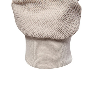 Vindorx - Gewattierte Jacke Herren Winddicht Steppjacke Mit Knopfleiste