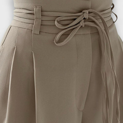 Giva – Hose mit entspannter Eleganz