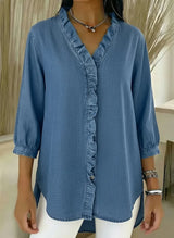 Blau