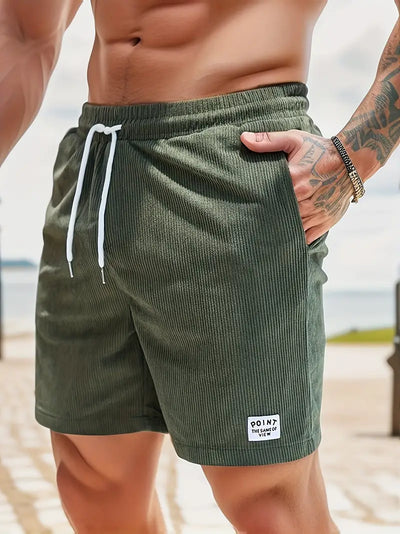 Maximilian | Herren-Badehose