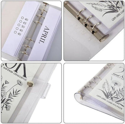 KassenFluss™ Intelligenter Budget-Begleiter