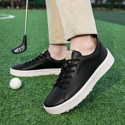Ethan™ Golfsneaker – Ultraleicht, Rutschfest & Vielseitig Für Jeden Golfplatz