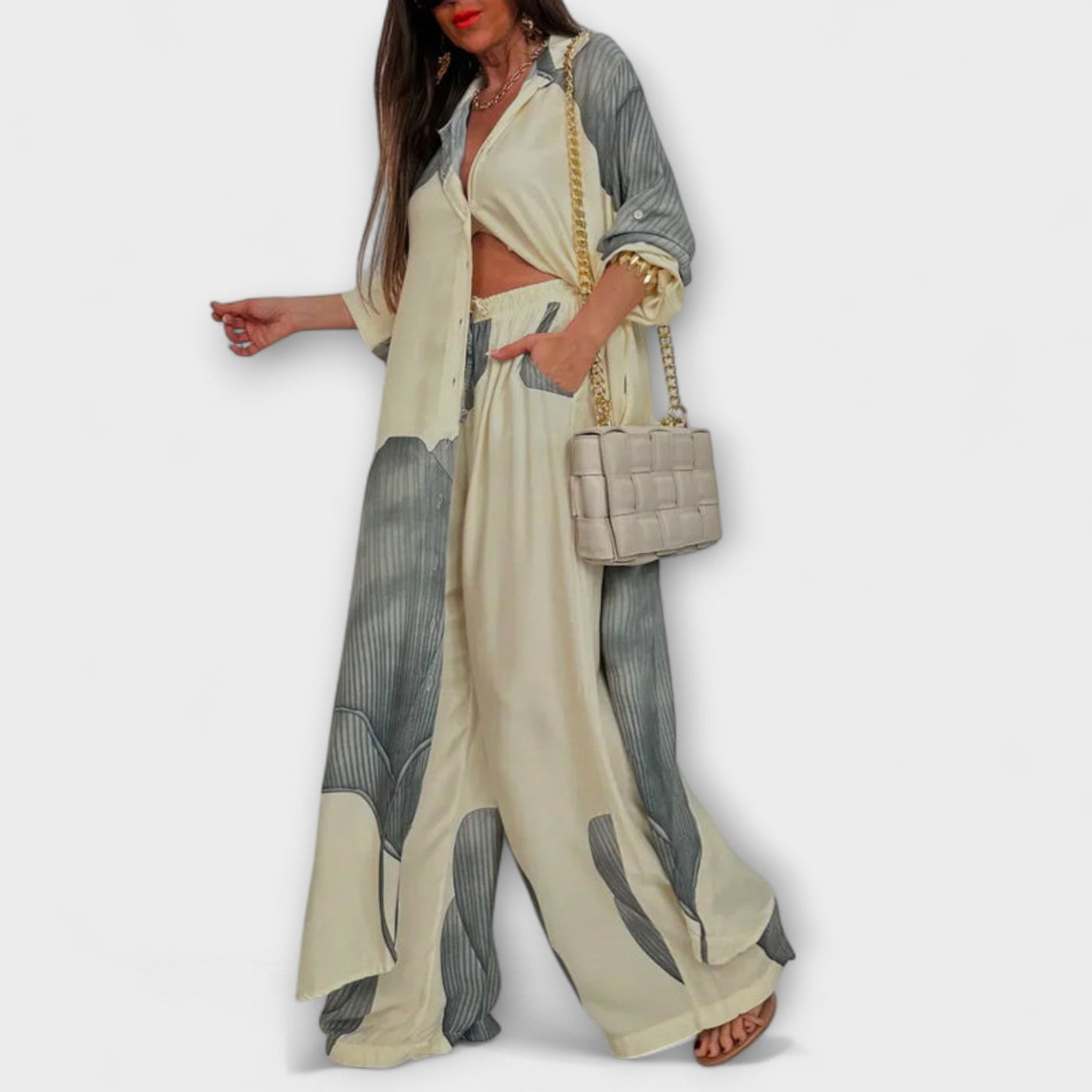 Moriel - 2-teiliges Set