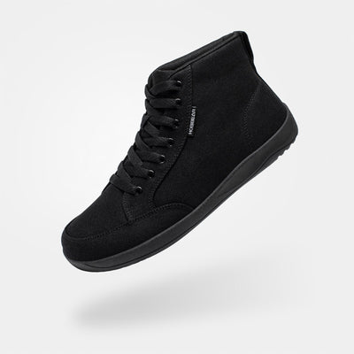 Alden | Komfort Barfußschuhe