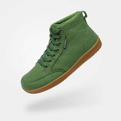 Alden | Komfort Barfußschuhe