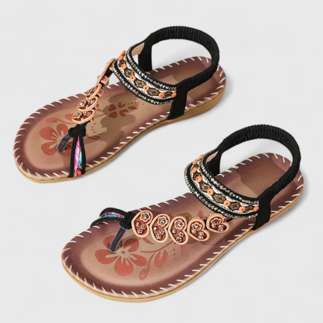 Brenda | Bequeme & elegante Sandalen