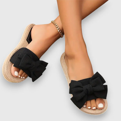 Lea – Flache Sandalen