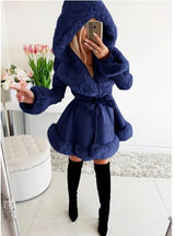 Marineblau