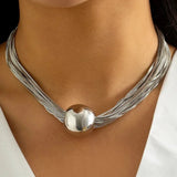 Silber