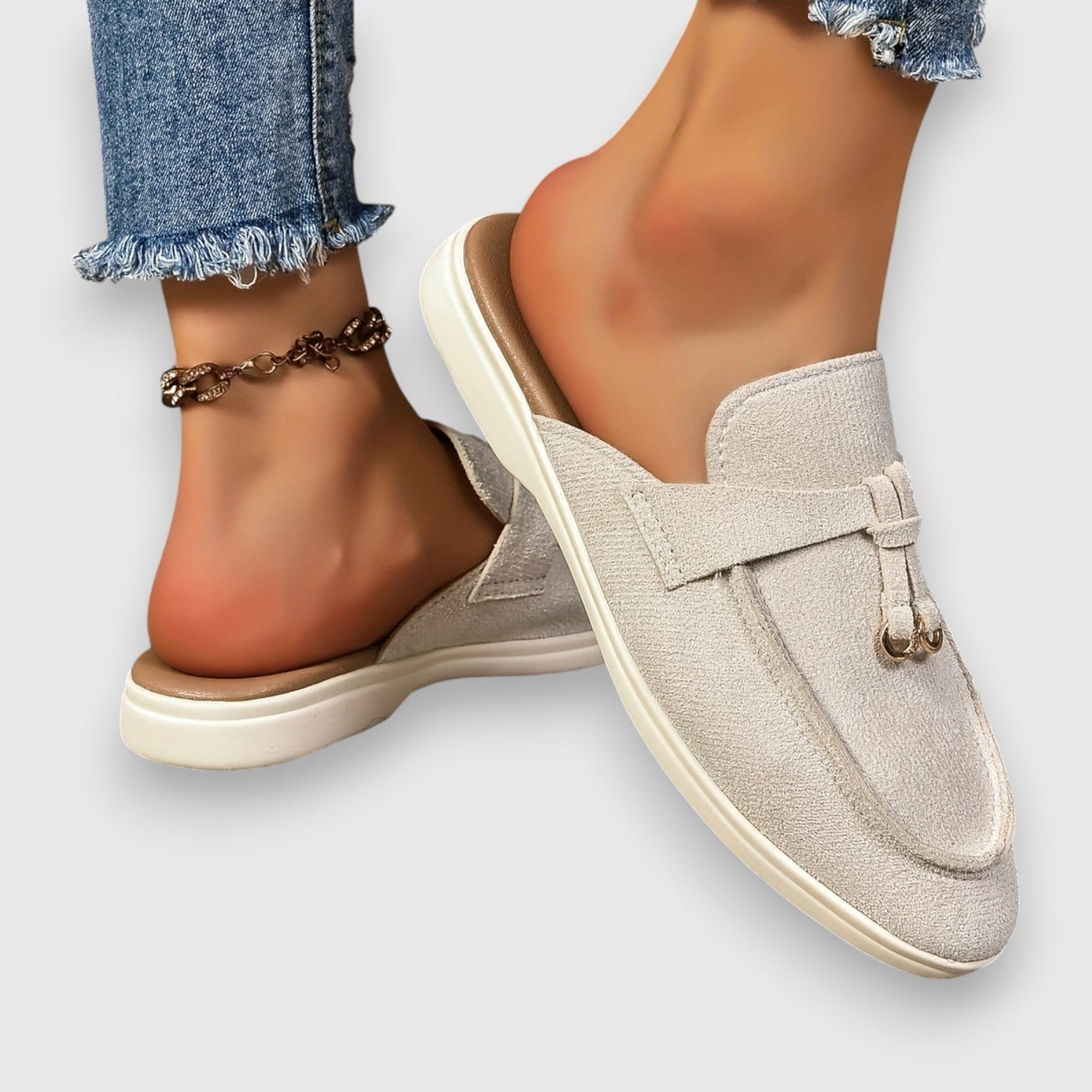 Nalea – Halb-Loafer