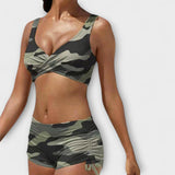 Camouflage