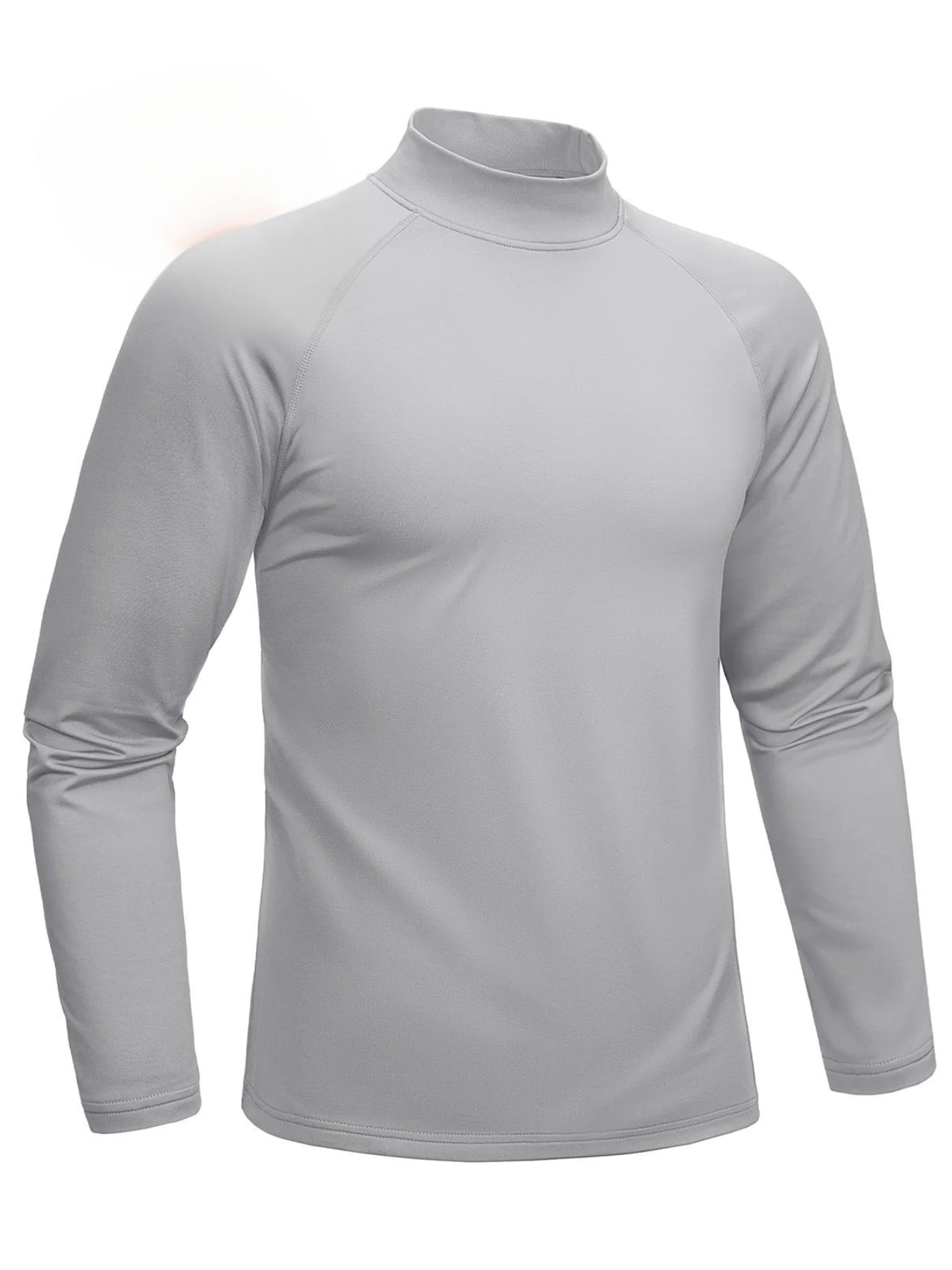 Termazo | Atmungsaktives Langarm-Shirt für Herren