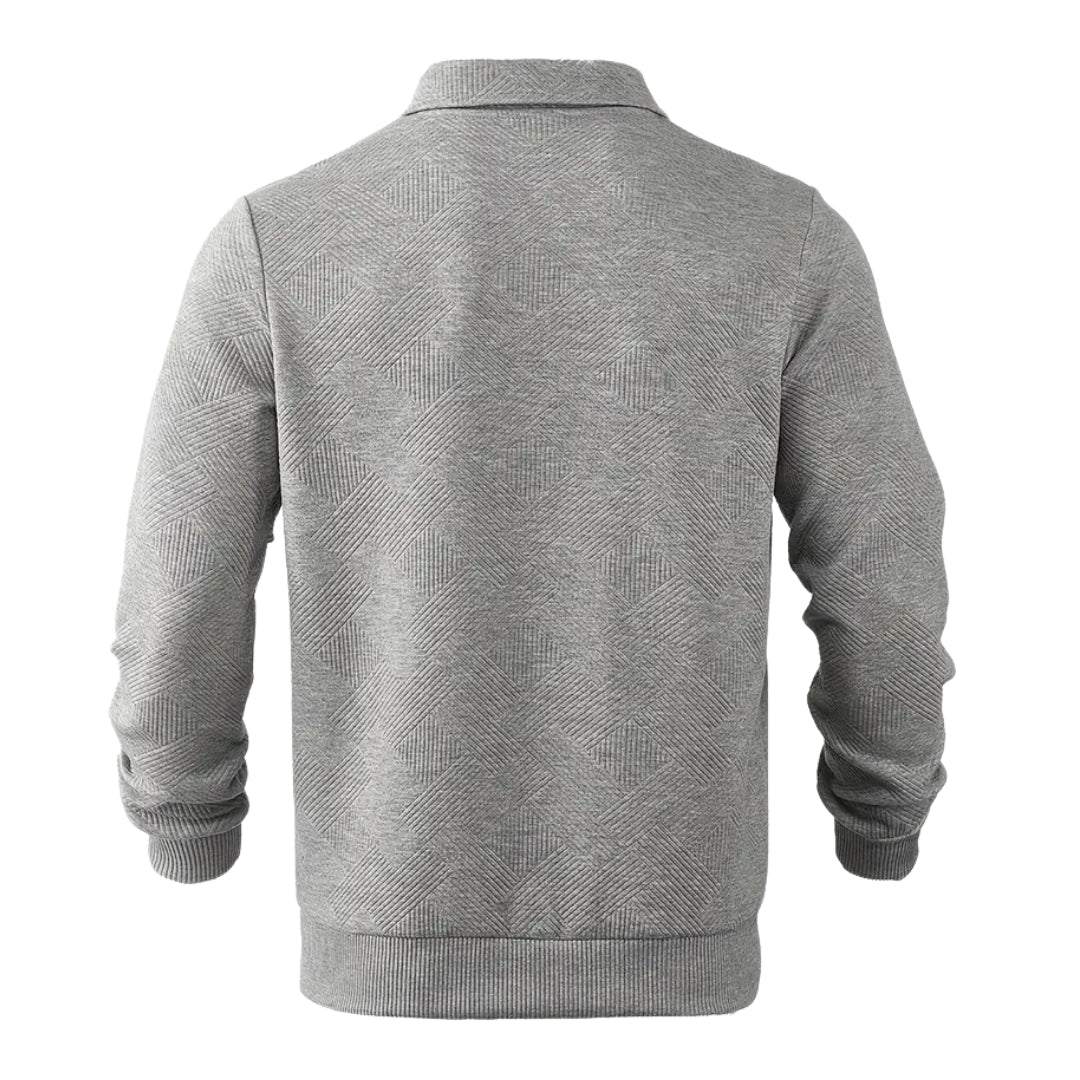 Komfort-Pullover für Männer