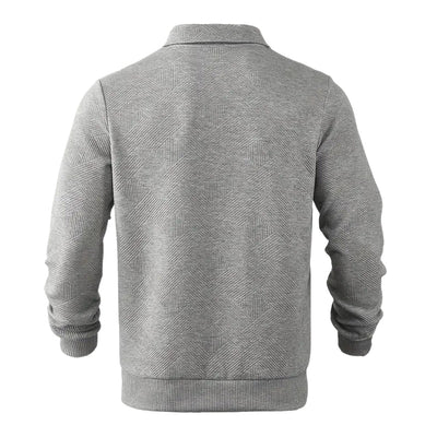 Komfort-Pullover für Männer