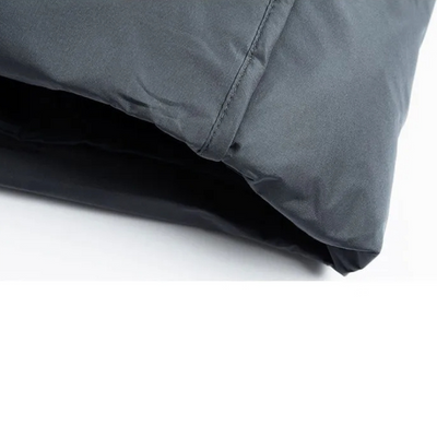 Grauher - Parka Winterjacke Herren – Wetterfest, Mit Kapuze, Outdoorjacke