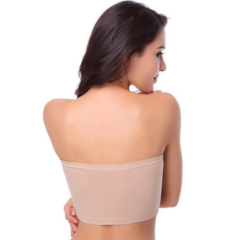 Maricela | Super starker Bustier-BH ohne Träger