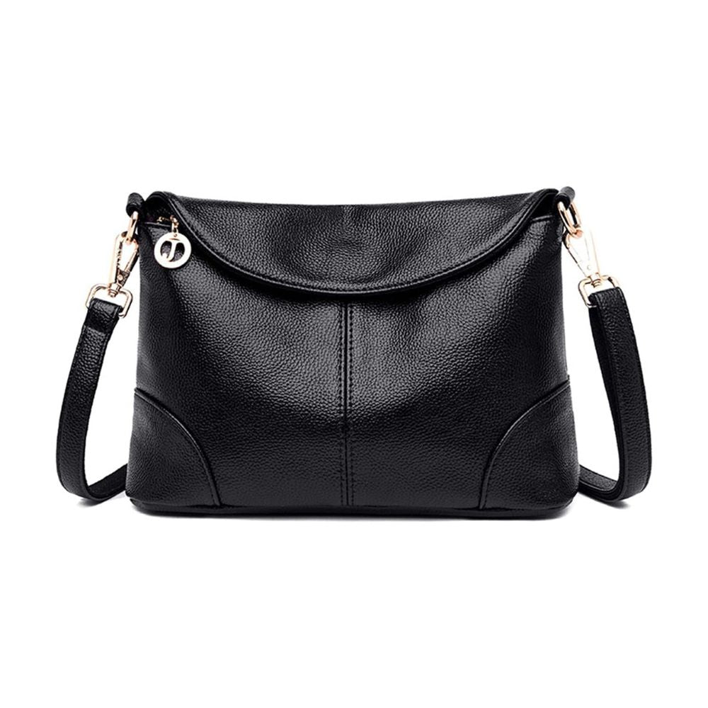 Zara |  Stilvolle und sichere Anti-Diebstahl-Crossbody-Tasche