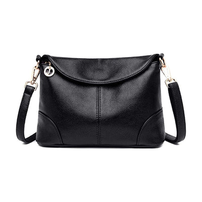Zara |  Stilvolle und sichere Anti-Diebstahl-Crossbody-Tasche