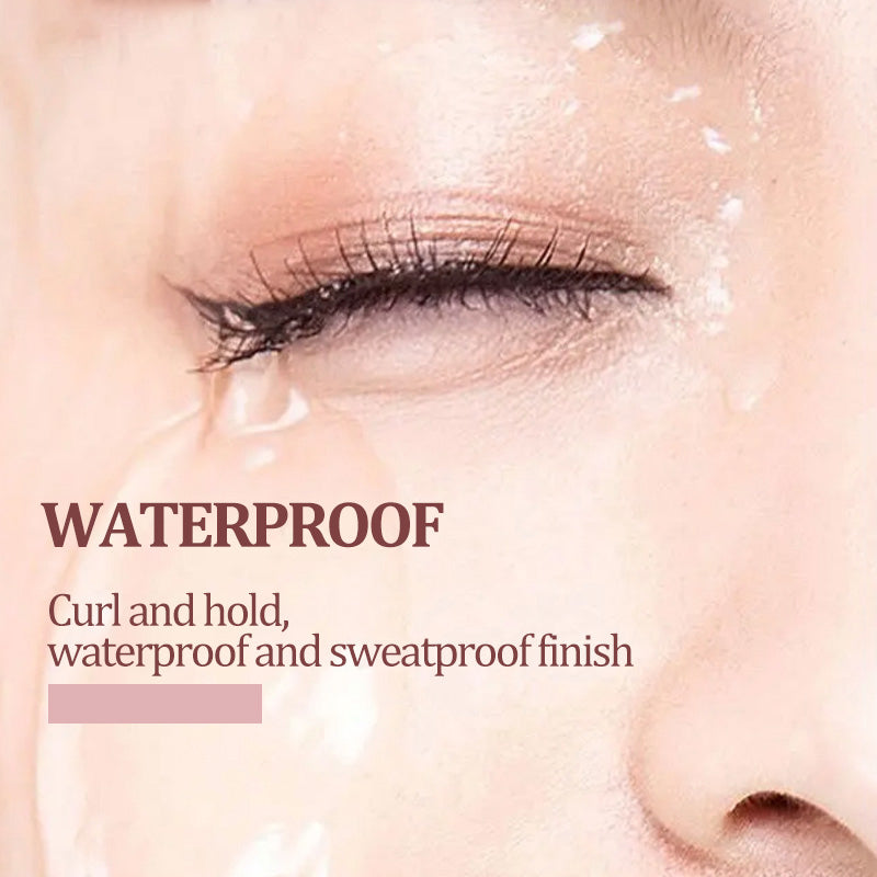 Emma | Verlängernde und aufrollende Wimperntusche