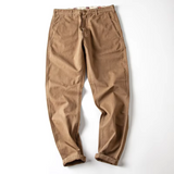Deep Khaki