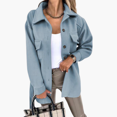 Melina - Schicke und elegante Jacke
