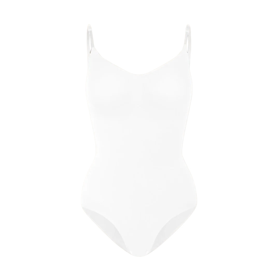 Modellierende Damen-Bodysuit – Stil und Funktionalität vereint