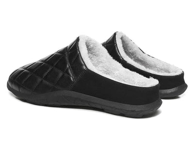 Unisex Slippers – Der perfekte Begleiter für den Winter