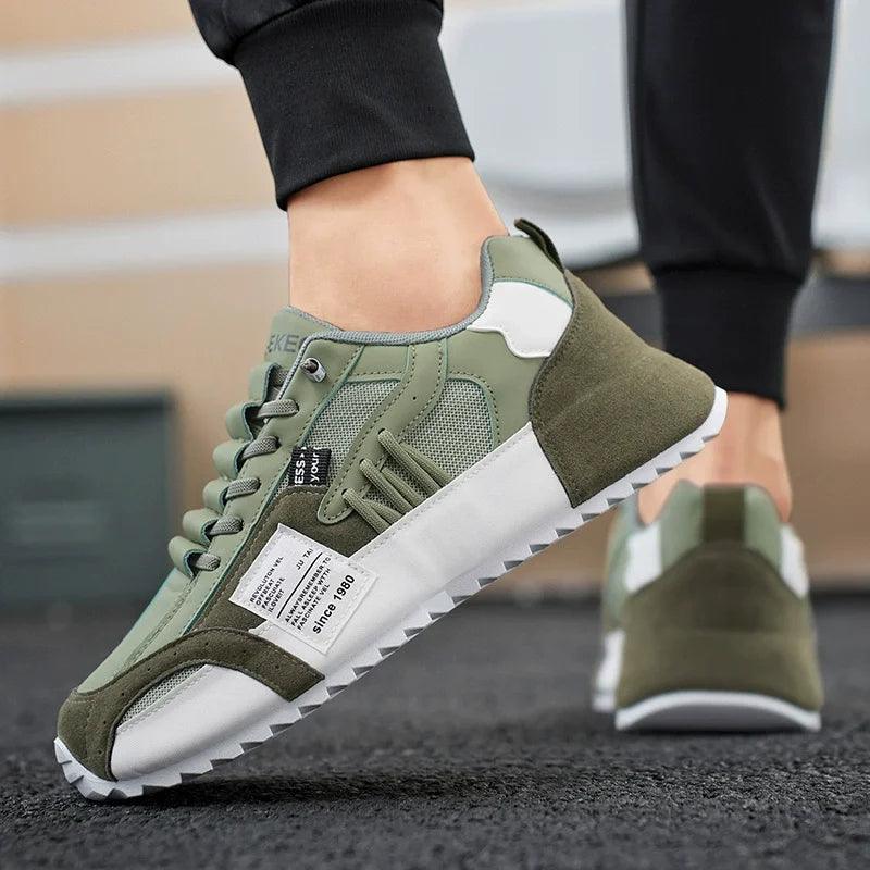 NOAH | Atmungsaktive Freizeit- und Sportschuhe