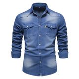 Blau