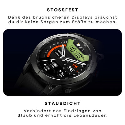 STRATOS ULTRA GPS