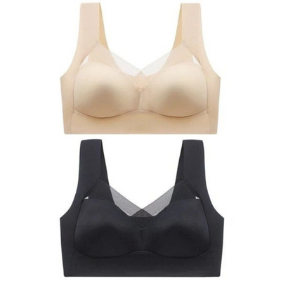 1+2 Gratis | SeidenZauber™ Glatt Gemütlich Grundnahrungsmittel