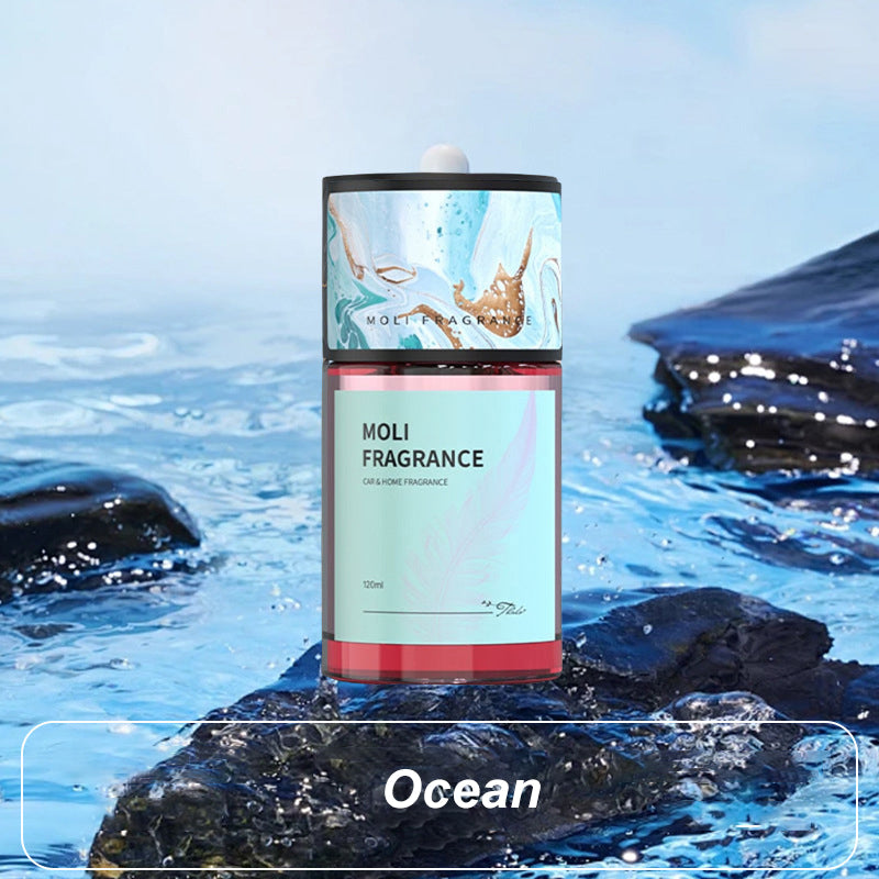 Lorraine | Langzeit-Autoparfüm