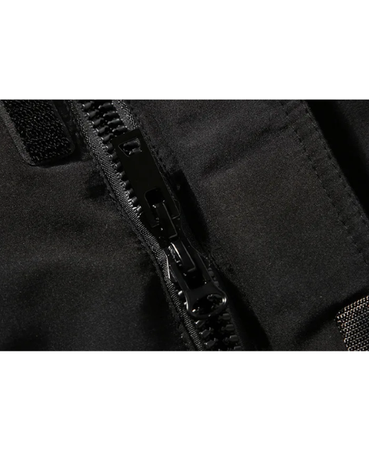 Waldsen - Parka Winterjacke Herren – Warm Gefüttert, Wetterfest, Outdoorjacke