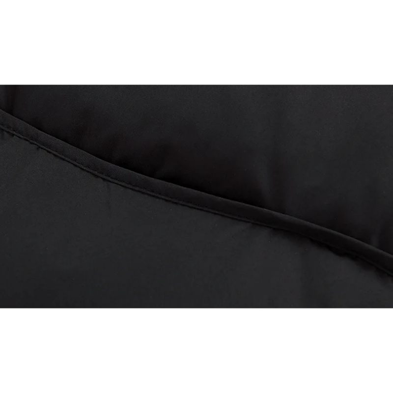 Windman - Parka Winterjacke Herren – Wetterfest, Leicht, Outdoorjacke