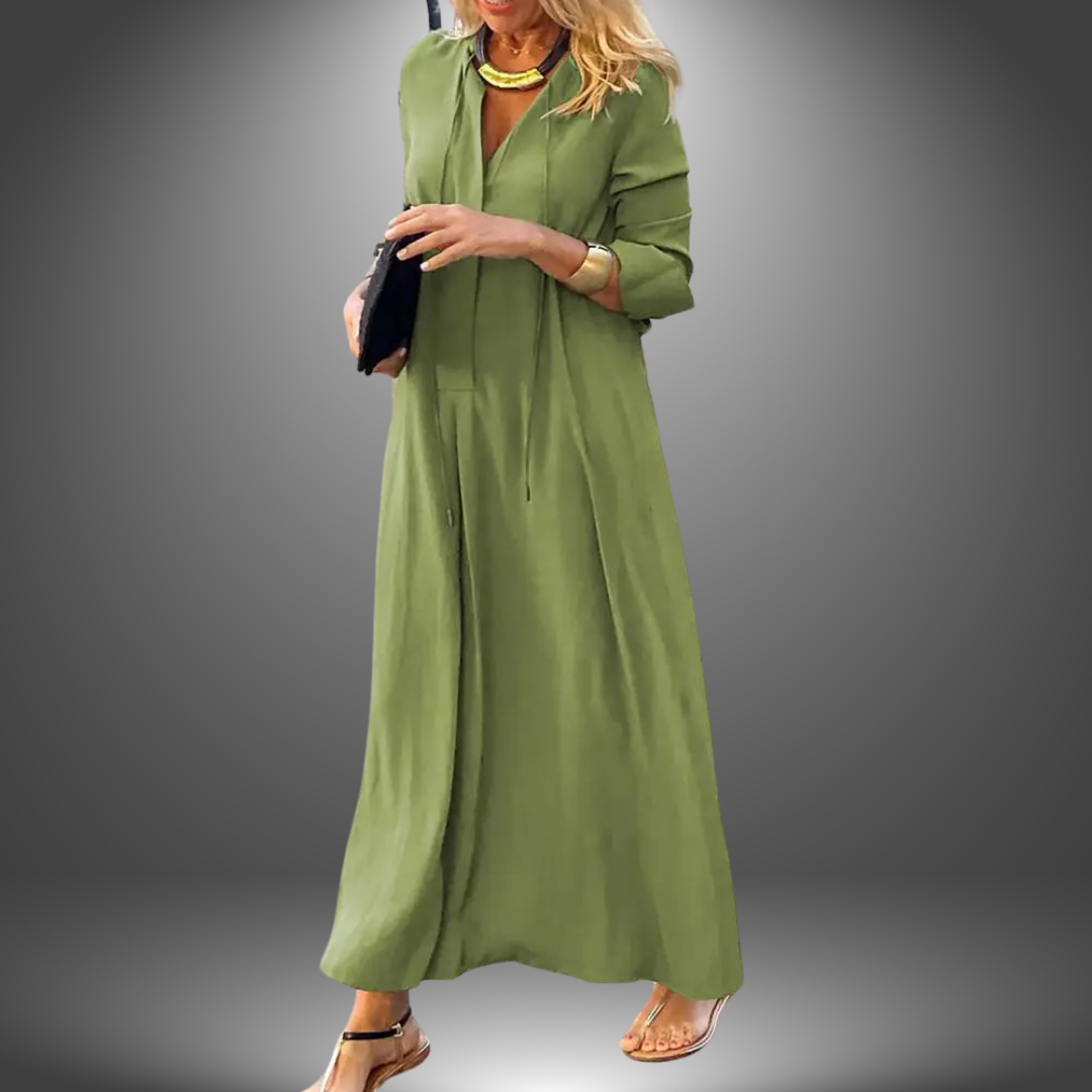 Jaleesa – Deine neue Lieblingskleid für Alltag & besondere Momente