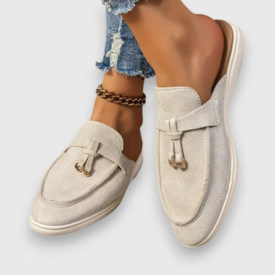 Nalea – Halb-Loafer