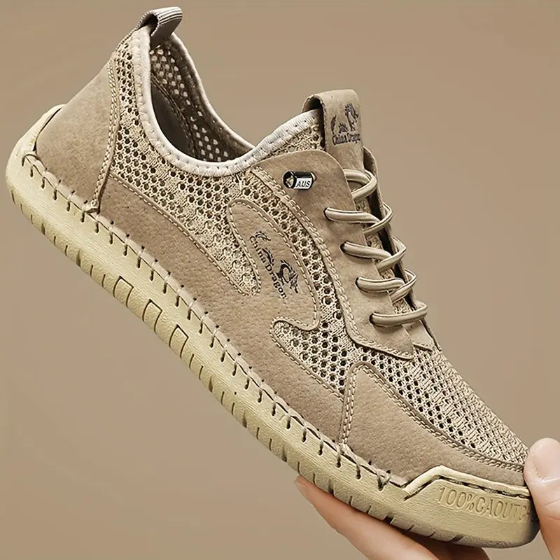 Faidon - Rutschfeste Bequeme Turnschuhe